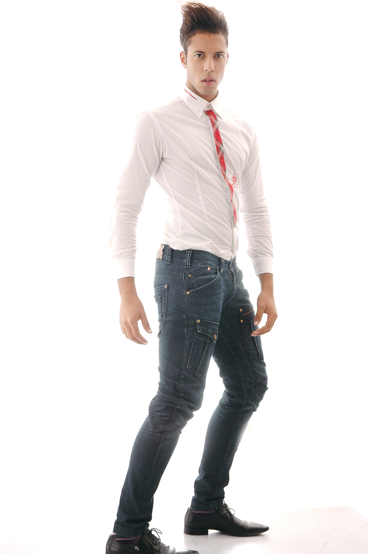 Armando — Model & Host in Teramo photo 6