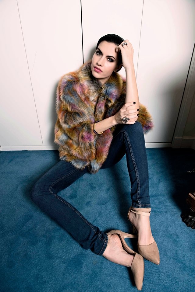 Charlotte — Model & Hostess in Paris photo 11
