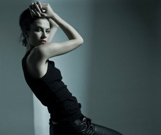 Charlotte — Model & Hostess in Paris photo 10