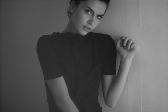 Charlotte — Model & Hostess in Paris photo 2