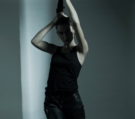 Charlotte — Model & Hostess in Paris photo 6