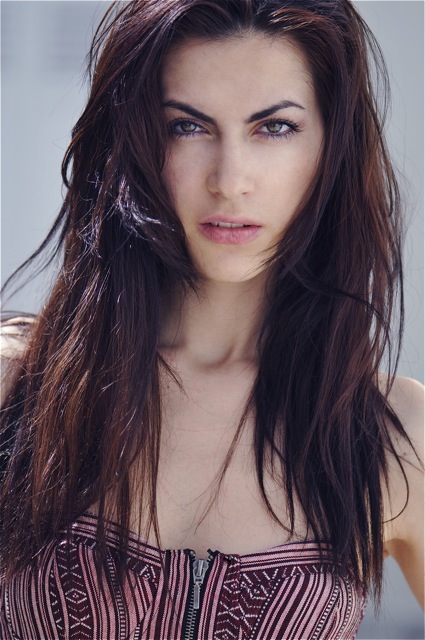 Charlotte — Model & Hostess in Paris photo 8