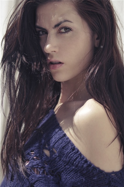 Charlotte — Model & Hostess in Paris photo 9