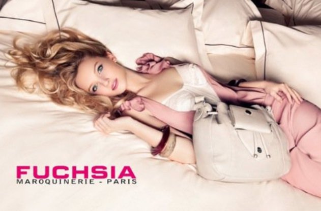 Cecile — Model & Hostess in Paris photo 1