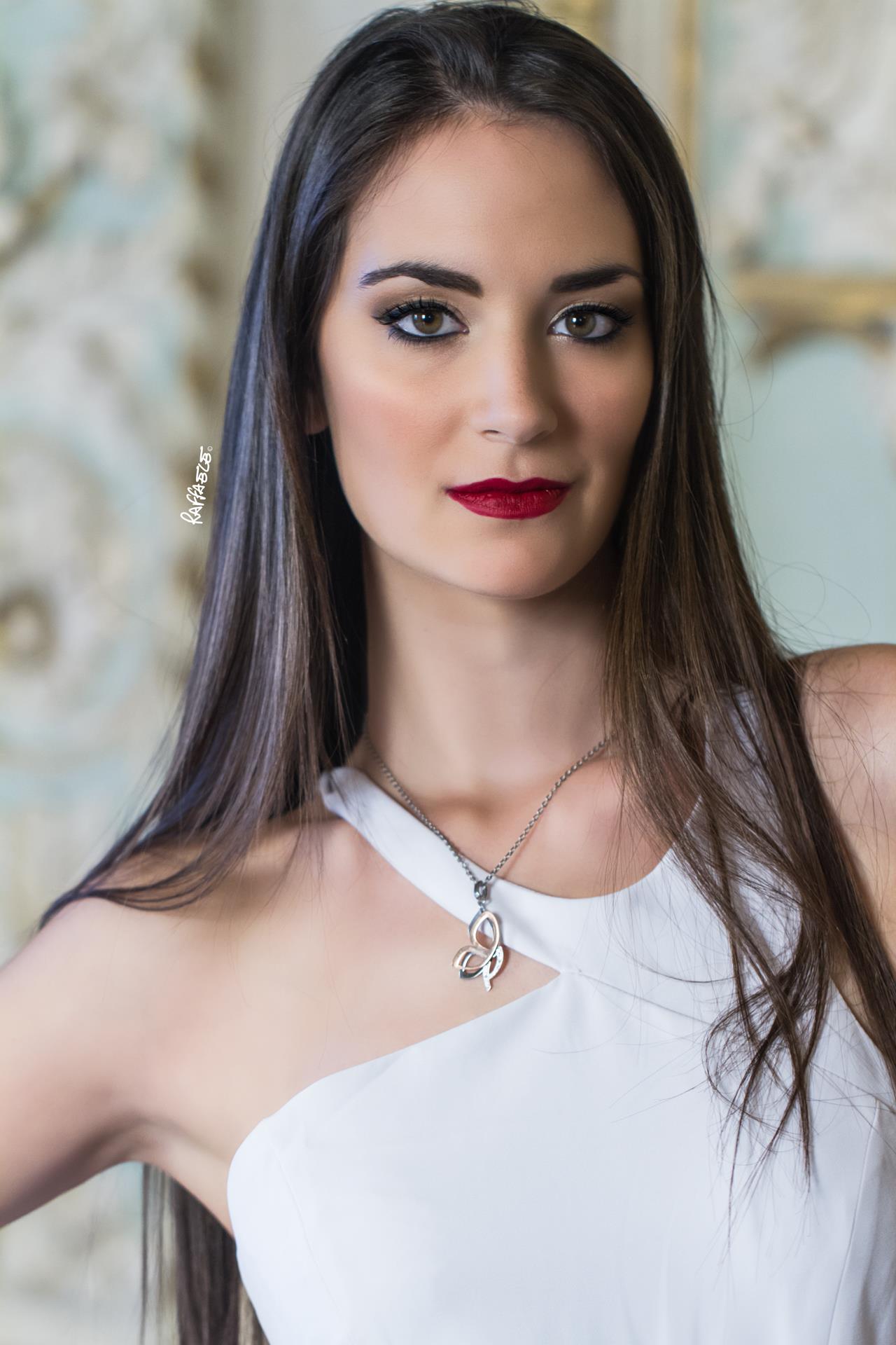 Veronica — Model & Hostess in Bologna photo 10
