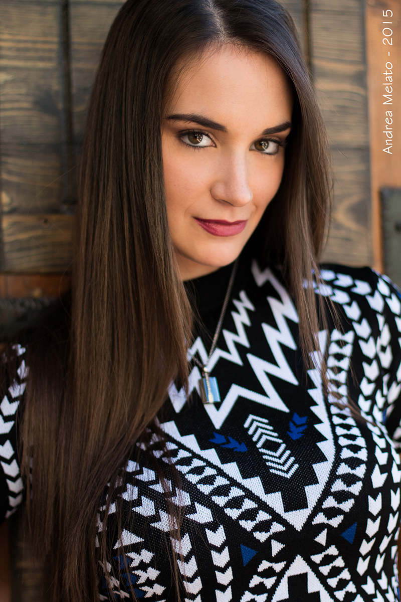 Veronica — Model & Hostess in Bologna photo 11
