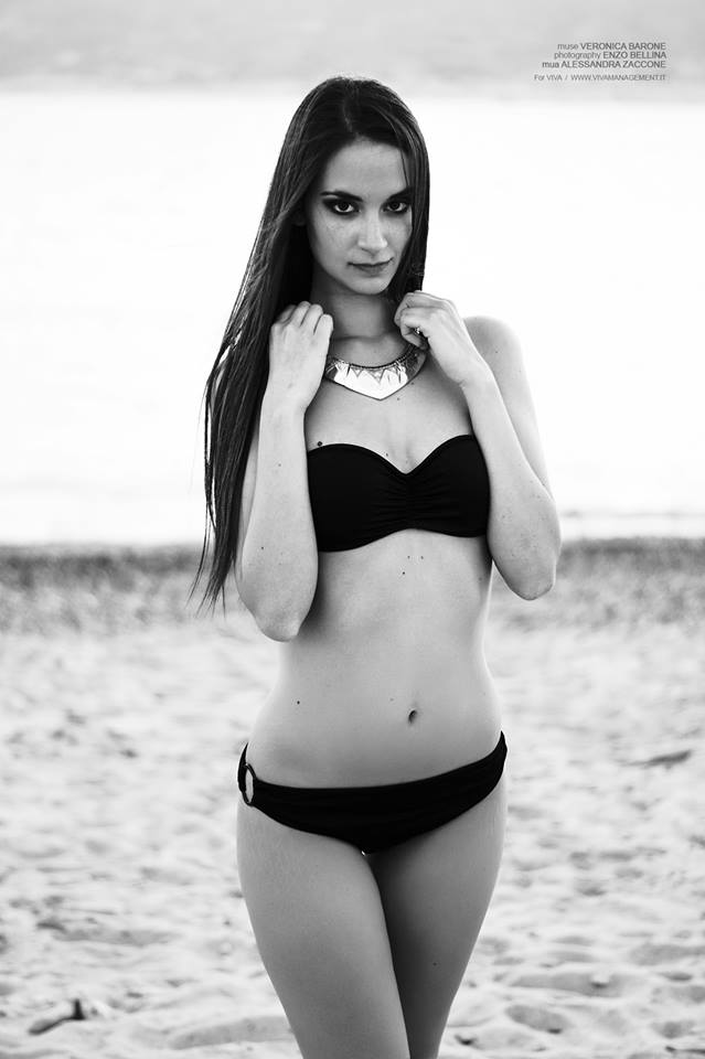 Veronica — Model & Hostess in Bologna photo 4