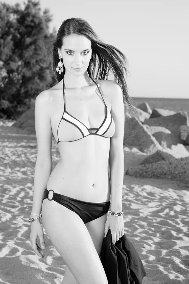 Veronica — Model & Hostess in Bologna photo 5
