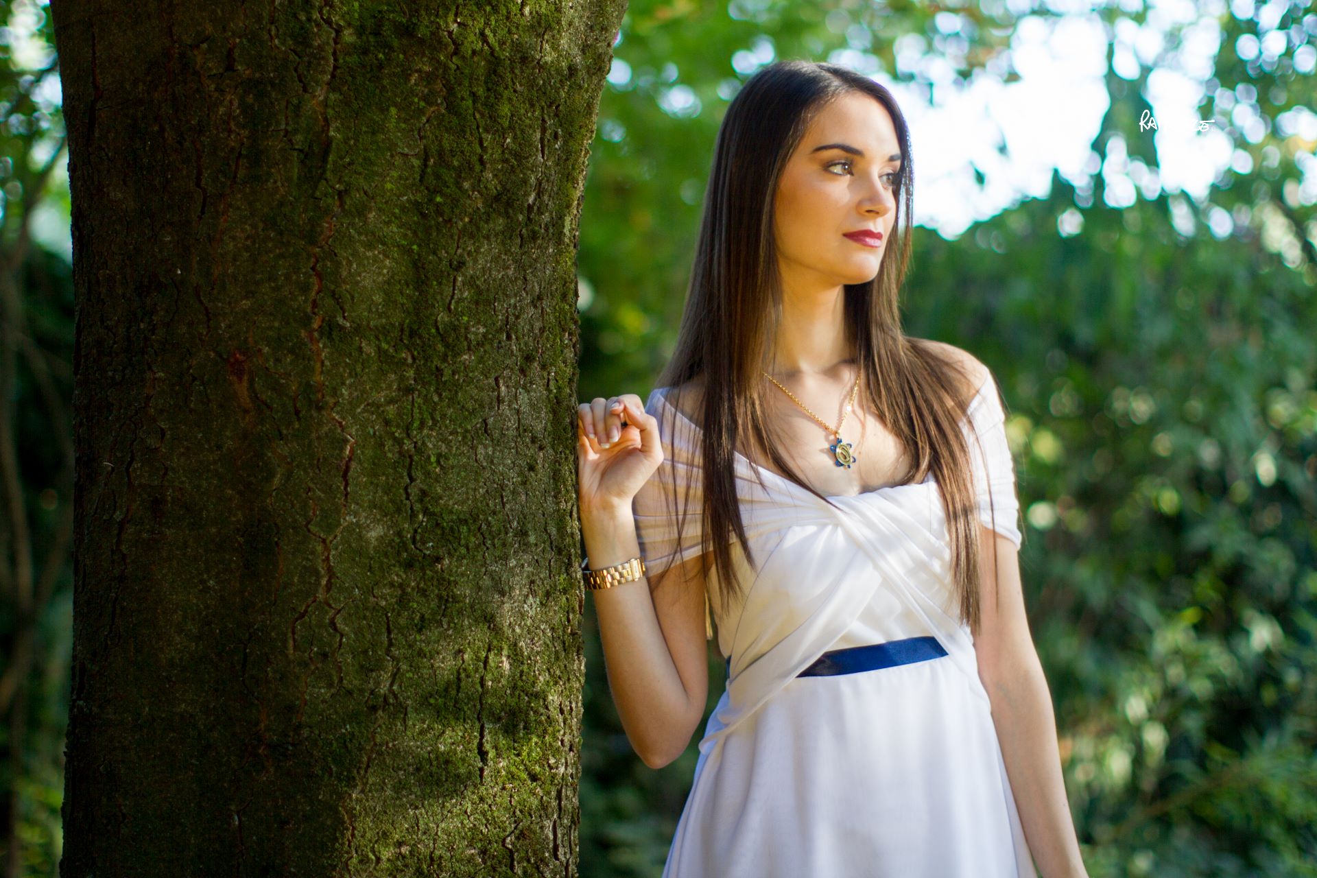 Veronica — Model & Hostess in Bologna photo 7