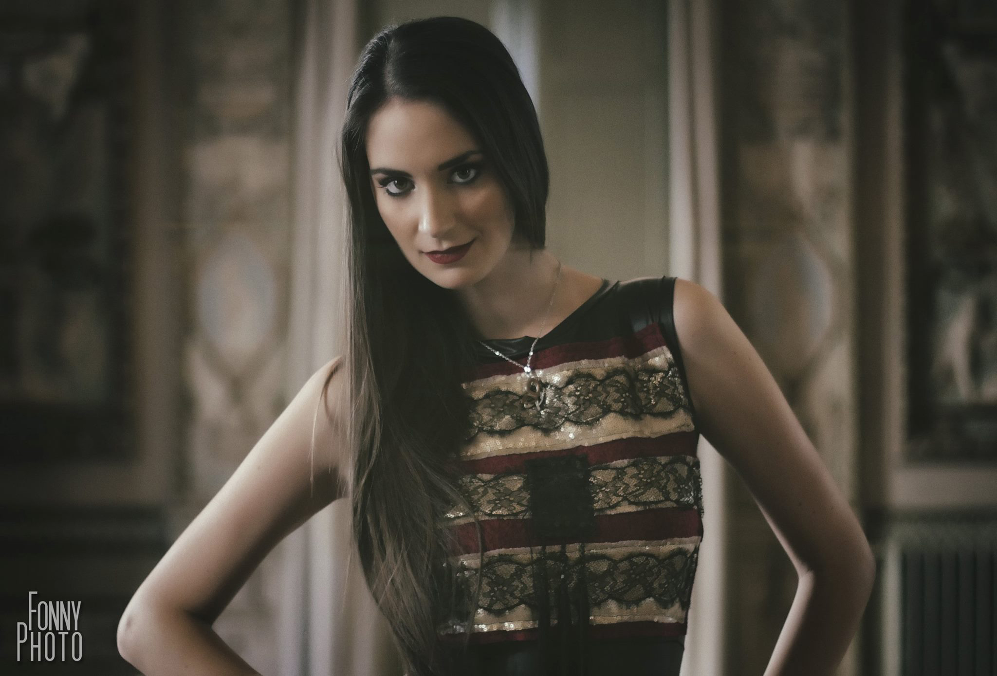 Veronica — Model & Hostess in Bologna photo 8