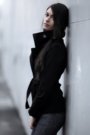 Ausra — Model & Hostess in Milano photo 2