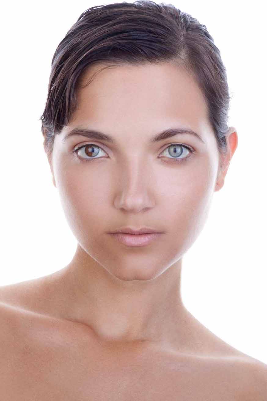 MARIA LAURA — Model in Padua | Eye On Model