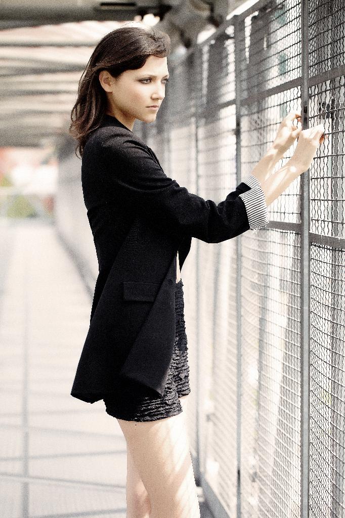 Maria Laura photo 7 | Eye On Model