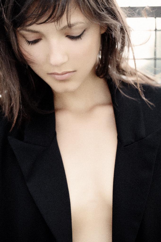 Maria Laura photo 9 | Eye On Model