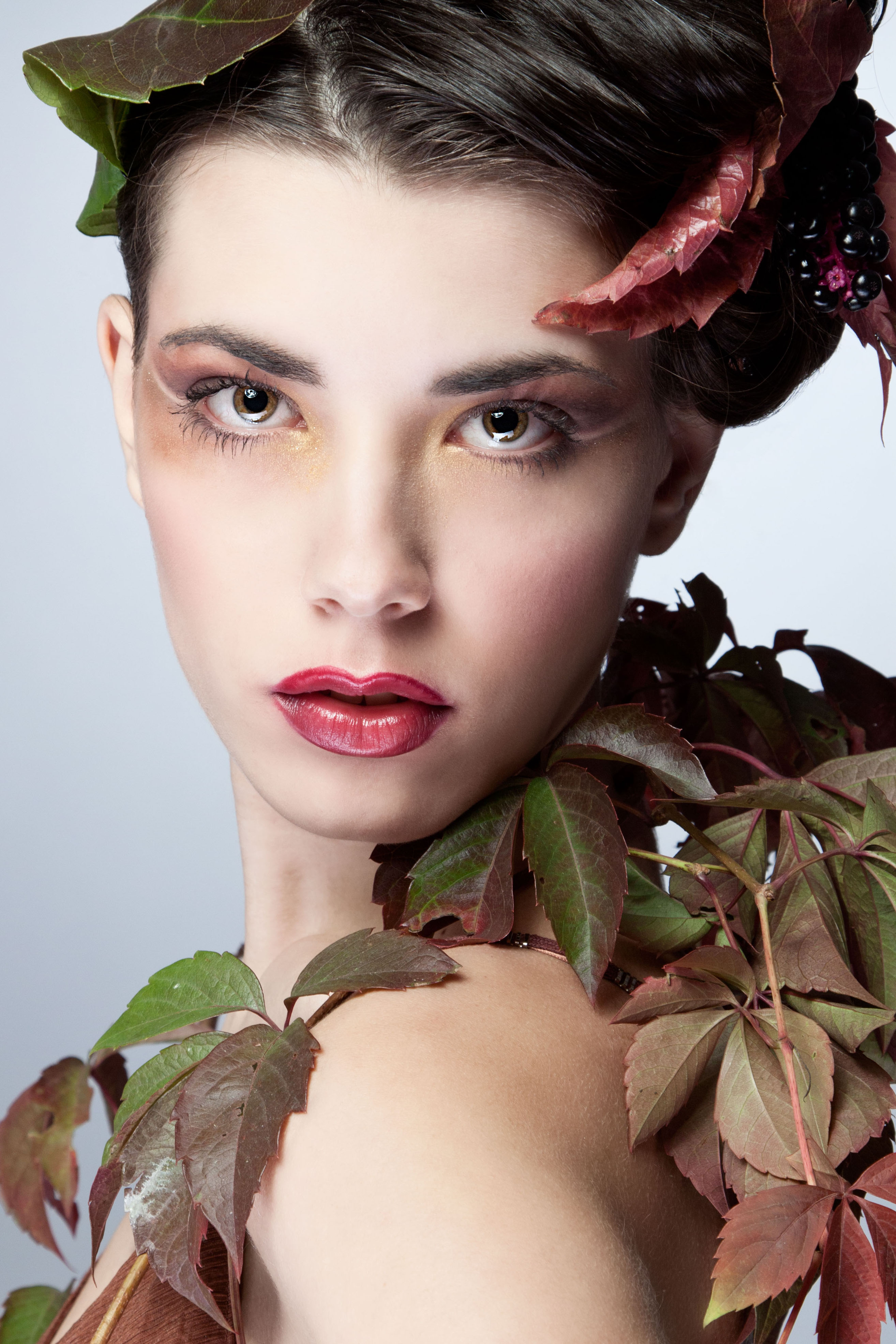 Antongiulia — Model & Hostess in Roma photo 10