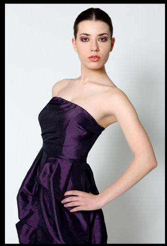 Antongiulia — Model & Hostess in Roma photo 5