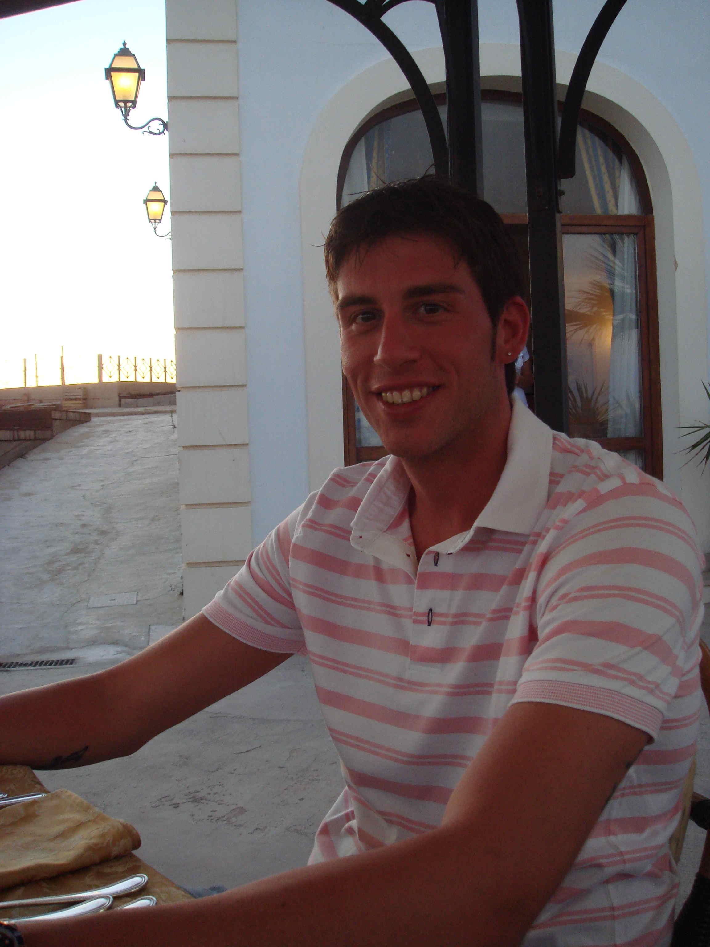 Diego — Model & Host in Rimini photo 2