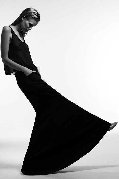 Olga — Model & Hostess in Roma photo 1