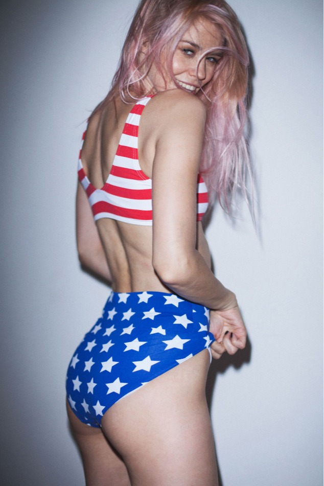 Olga — Model & Hostess in Roma photo 18