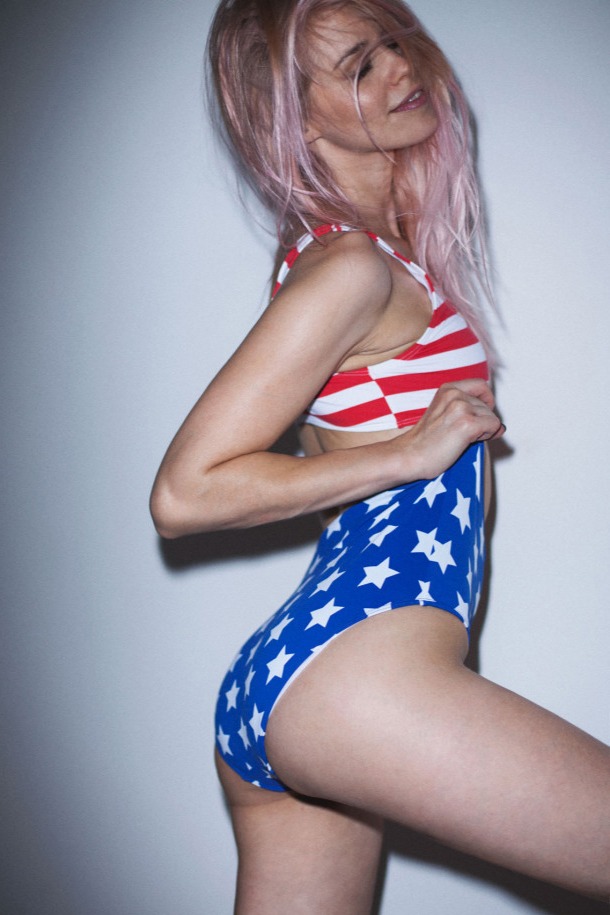 Olga — Model & Hostess in Roma photo 20