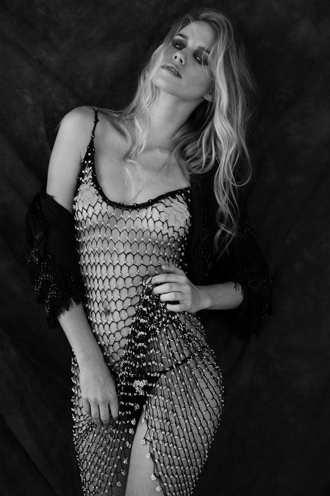 Olga — Model & Hostess in Roma photo 24