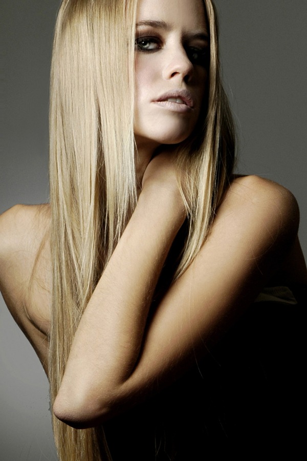 Olga — Model & Hostess in Roma photo 4