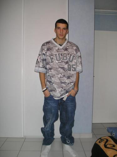Mohamed — Model & Host in Toulouse photo 1