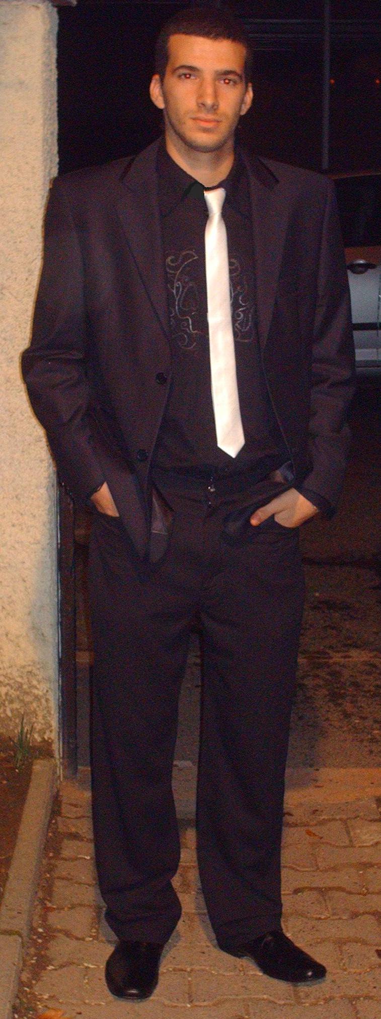 Mohamed — Model & Host in Toulouse photo 2