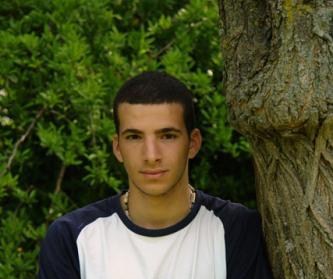 Mohamed — Model & Host in Toulouse photo 3