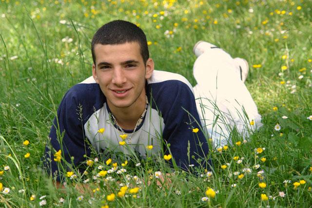Mohamed — Model & Host in Toulouse photo 4
