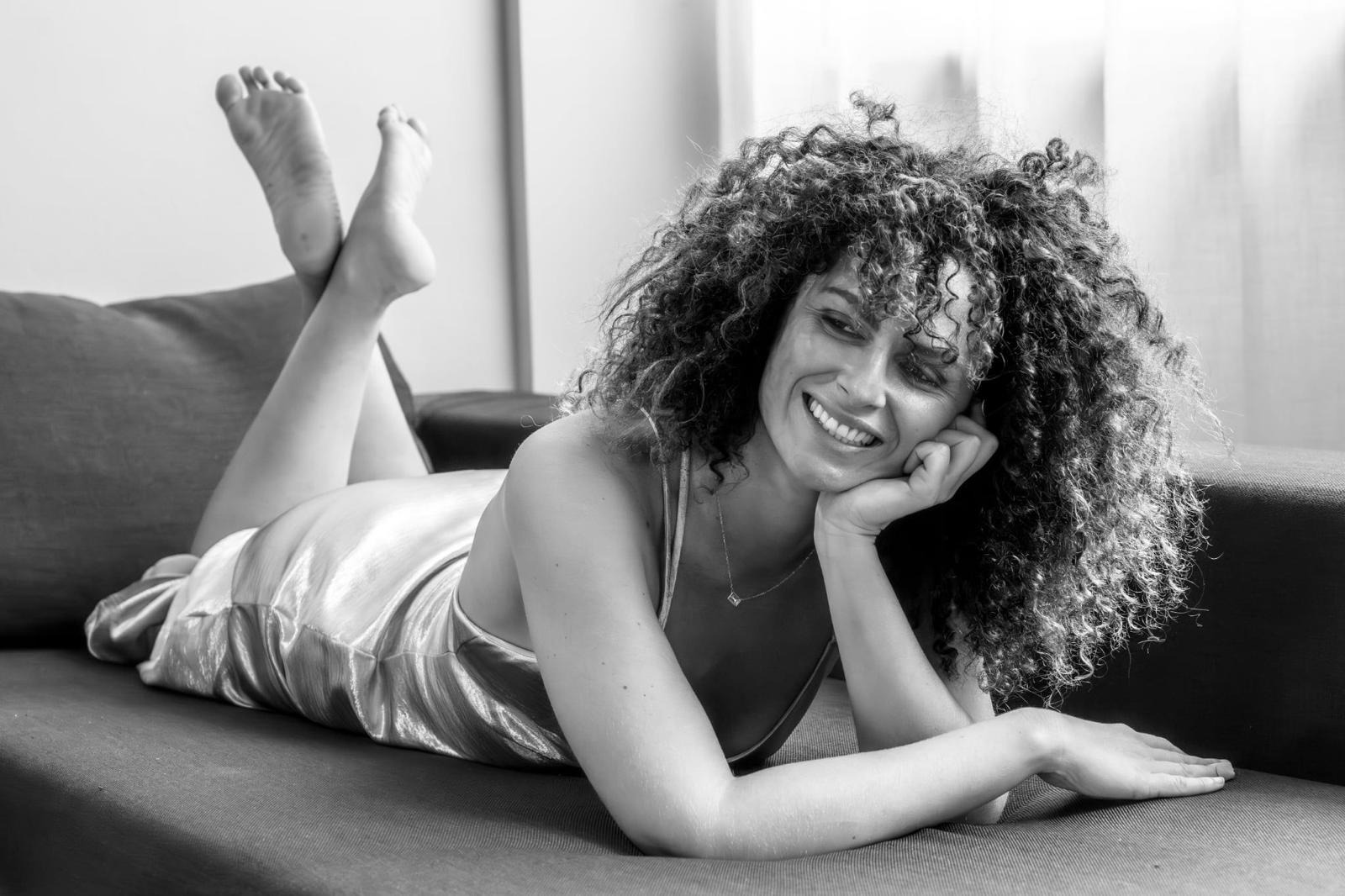 Angelica — Model & Hostess in Bologna photo 1