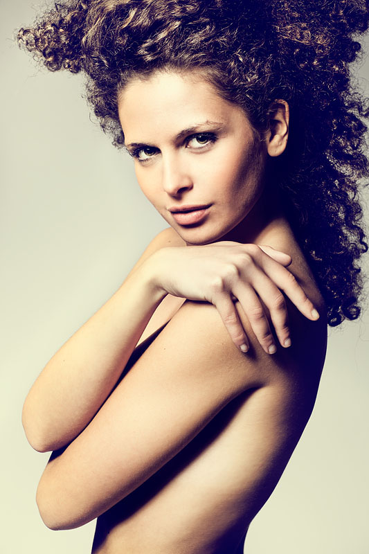 Angelica — Model & Hostess in Bologna photo 2