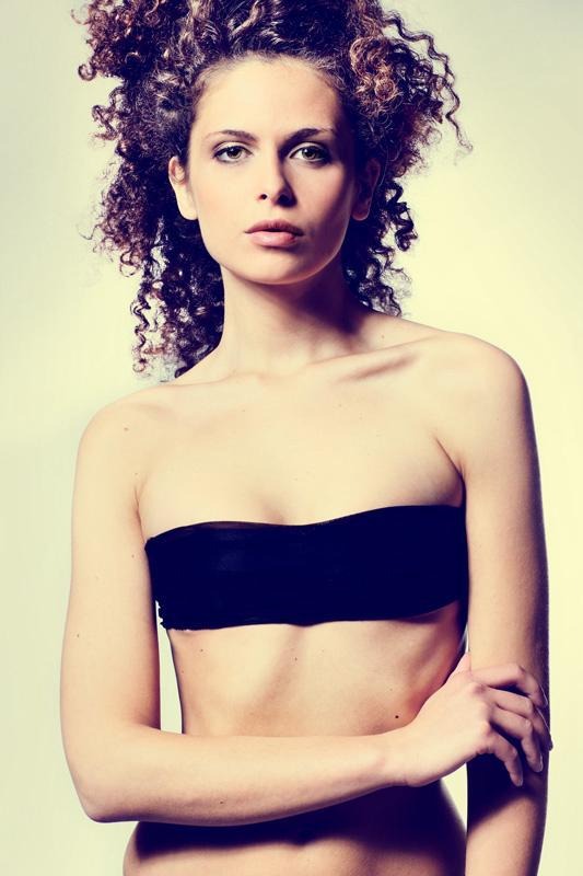 Angelica — Model & Hostess in Bologna photo 3