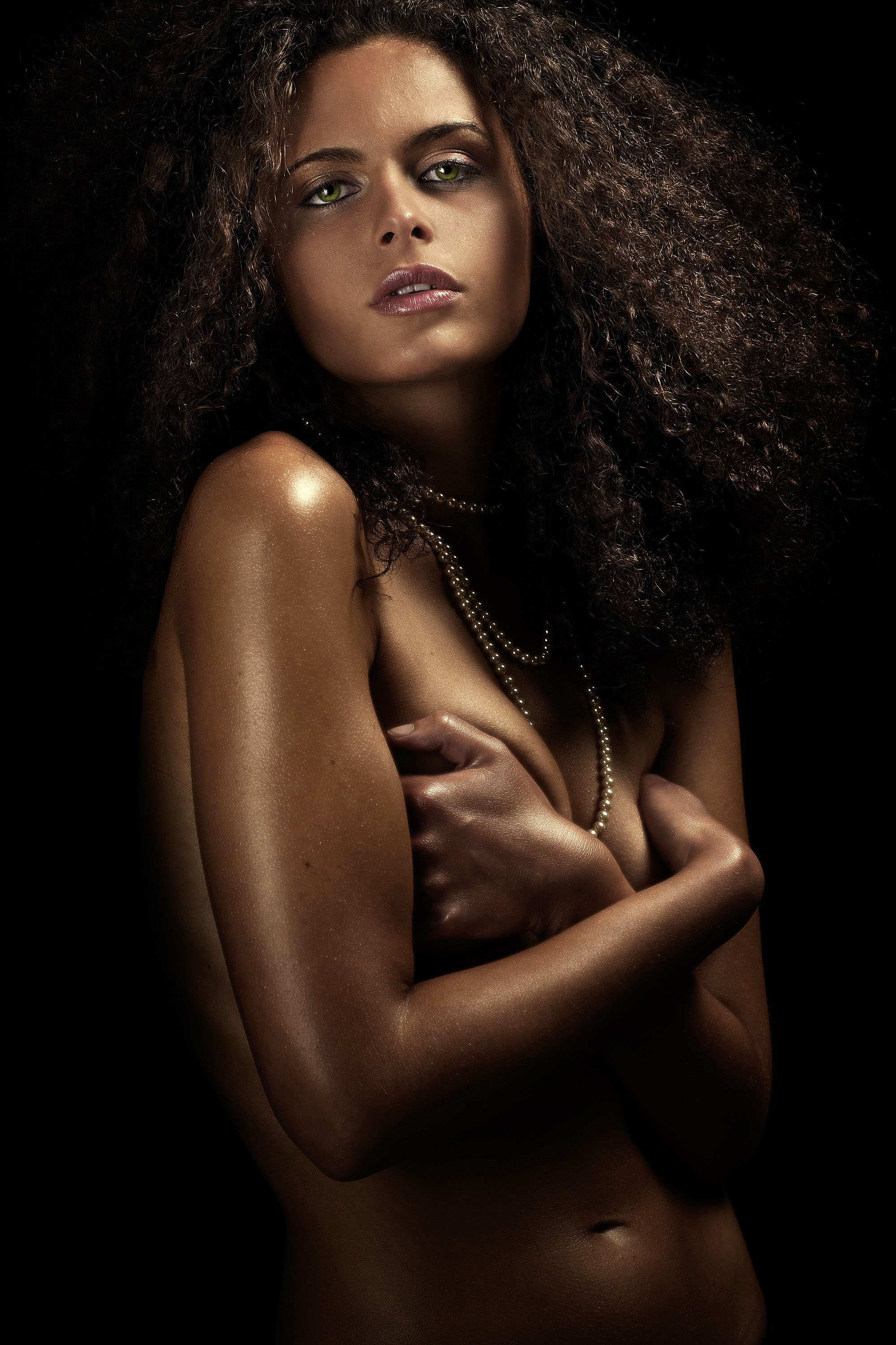Angelica — Model & Hostess in Bologna photo 6