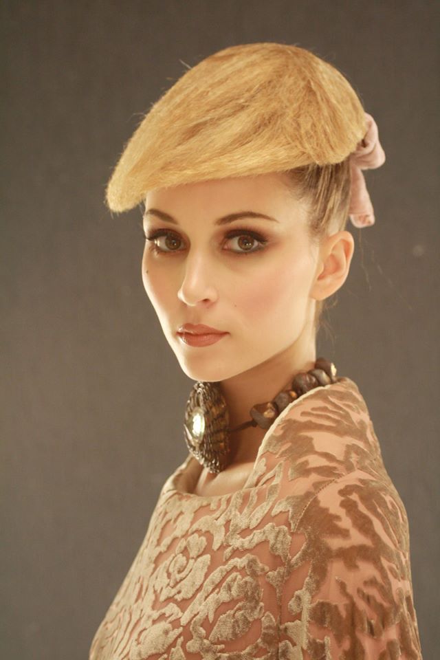 Giada — Model & Hostess in Bologna photo 5