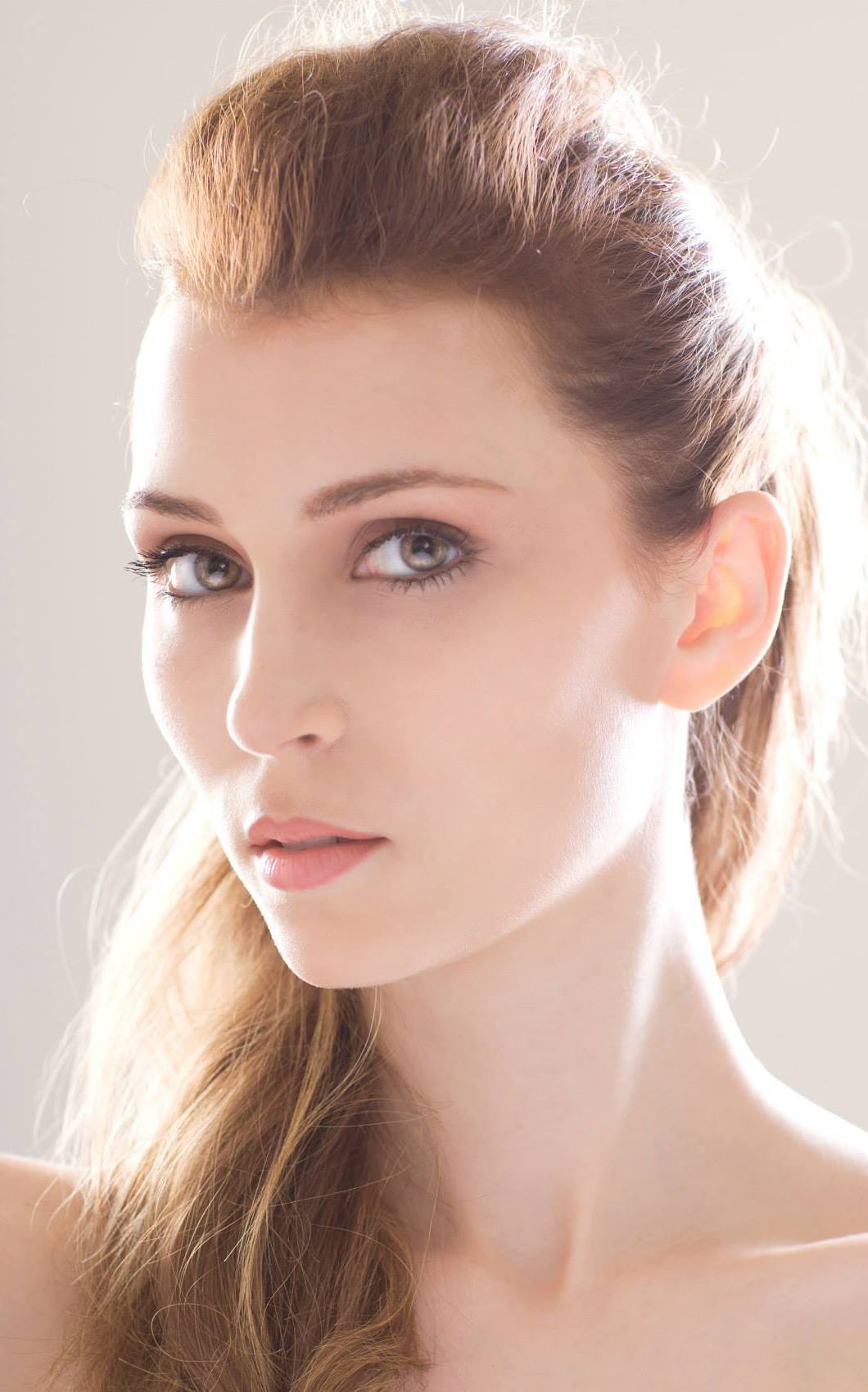 Giada — Model & Hostess in Bologna photo 8