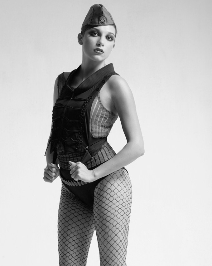 Alessia — Model & Hostess in Bologna photo 11