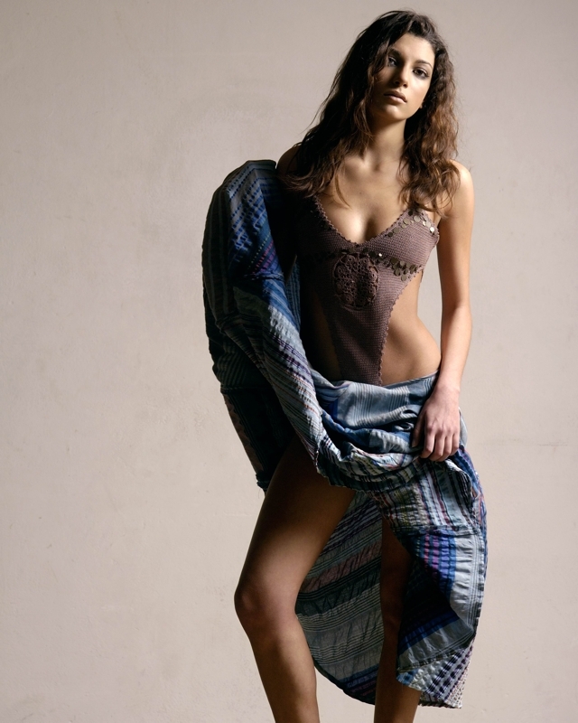 Alessia — Model & Hostess in Bologna photo 6