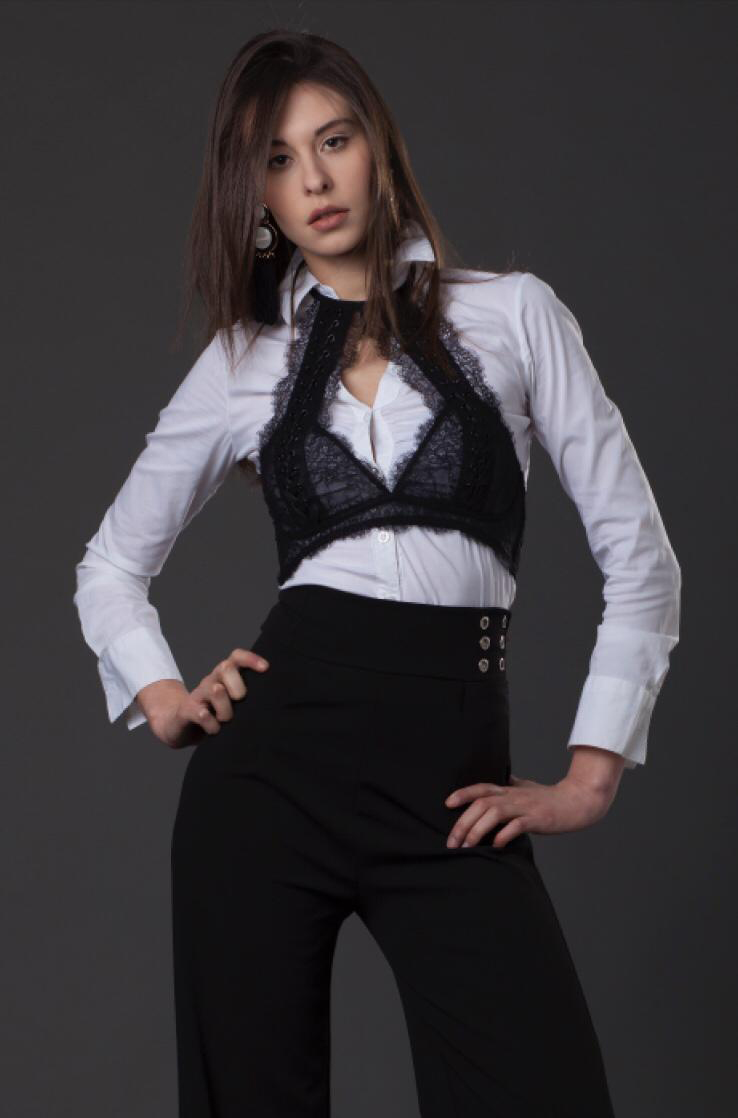 Serena — Model & Hostess in Bologna photo 4