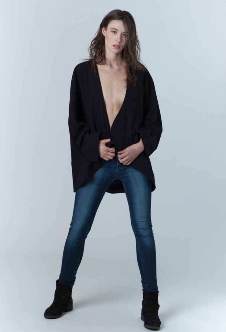 Serena — Model & Hostess in Bologna photo 7