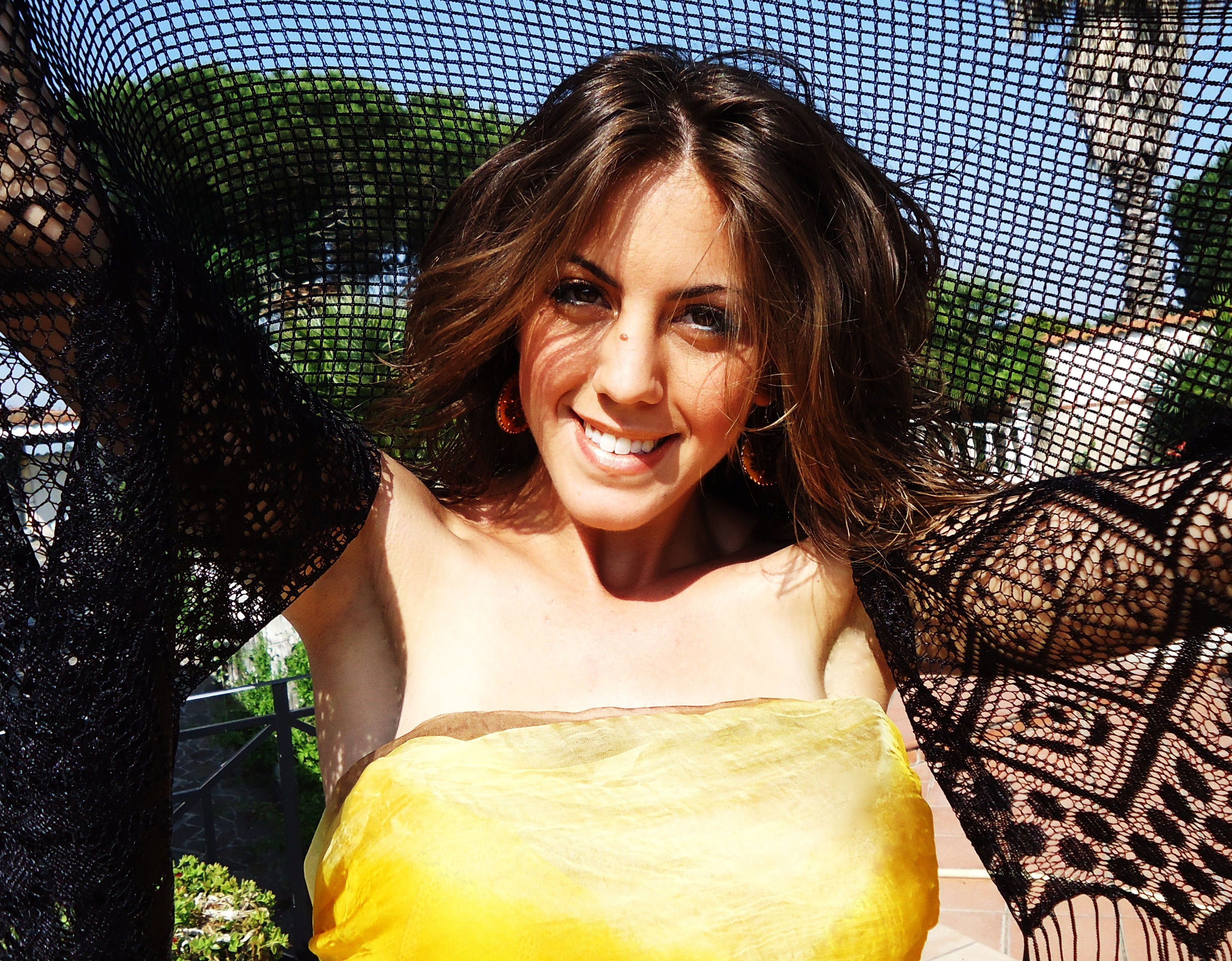 Marzia — Model & Hostess in Latina photo 3