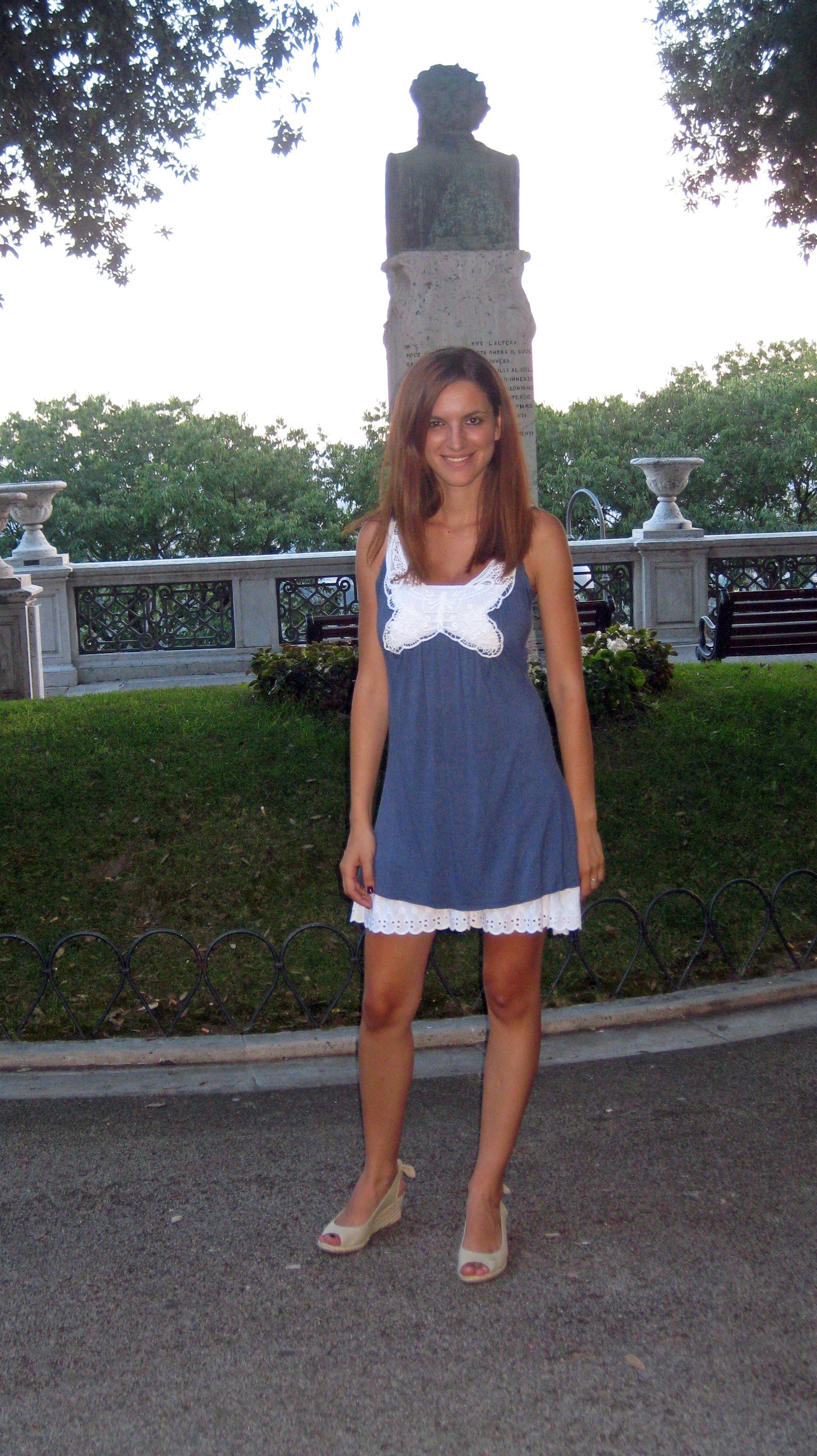 Olivia — Model & Hostess in Perugia photo 1