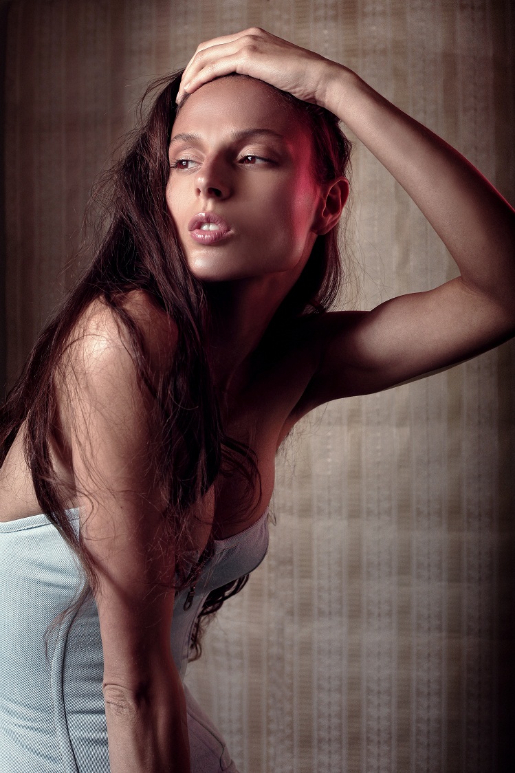 Alexandra — Model & Hostess in Paris photo 12