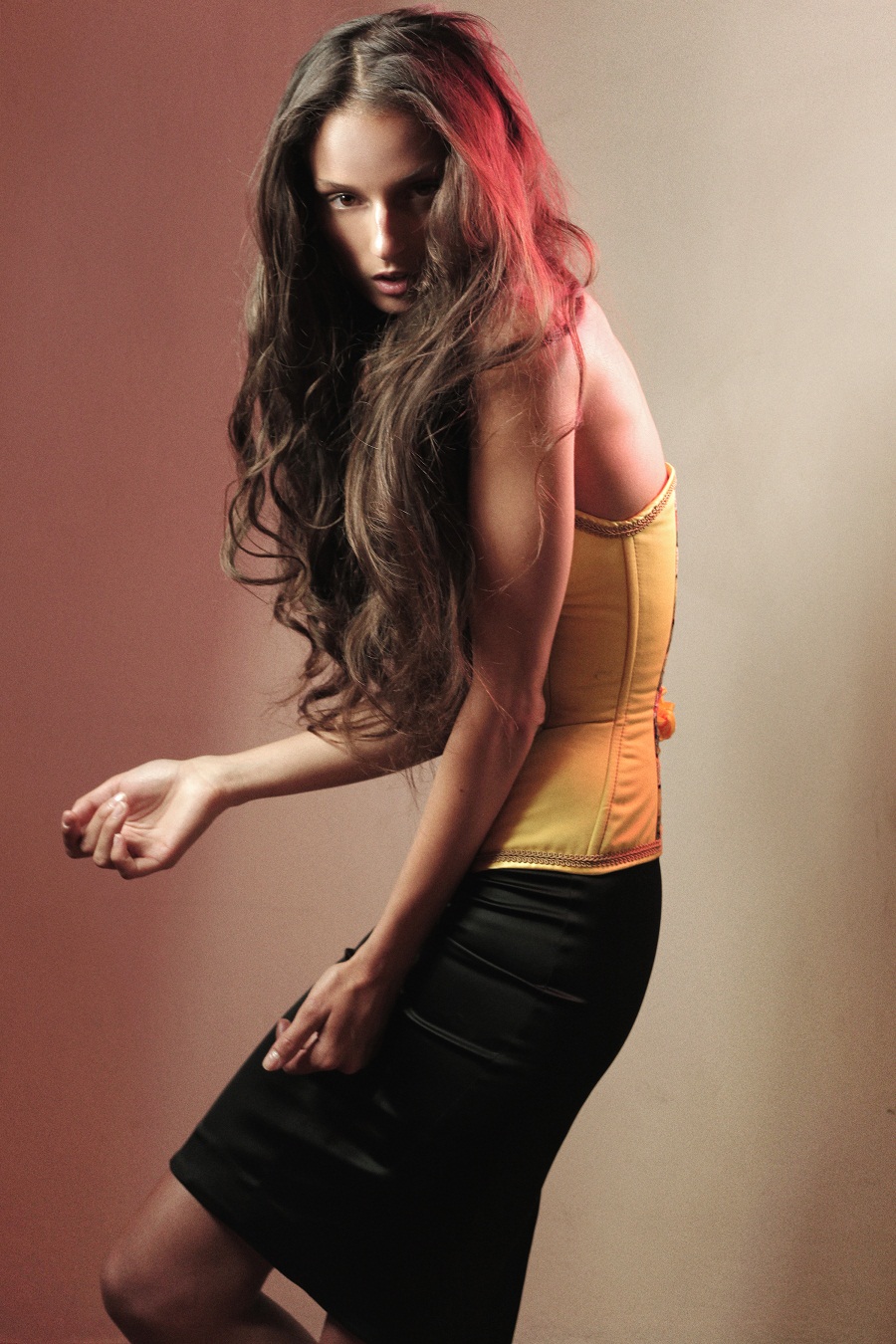 Alexandra — Model & Hostess in Paris photo 13