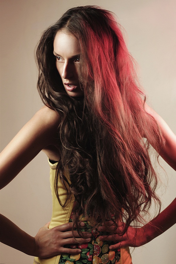 Alexandra — Model & Hostess in Paris photo 14