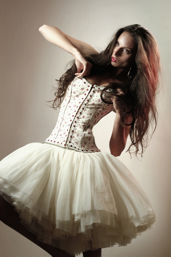 Alexandra — Model & Hostess in Paris photo 15