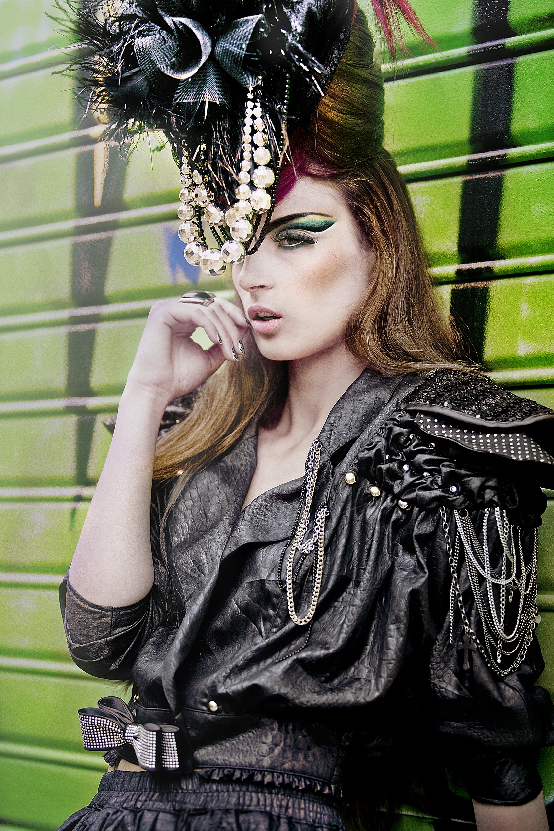 Alexandra — Model & Hostess in Paris photo 18