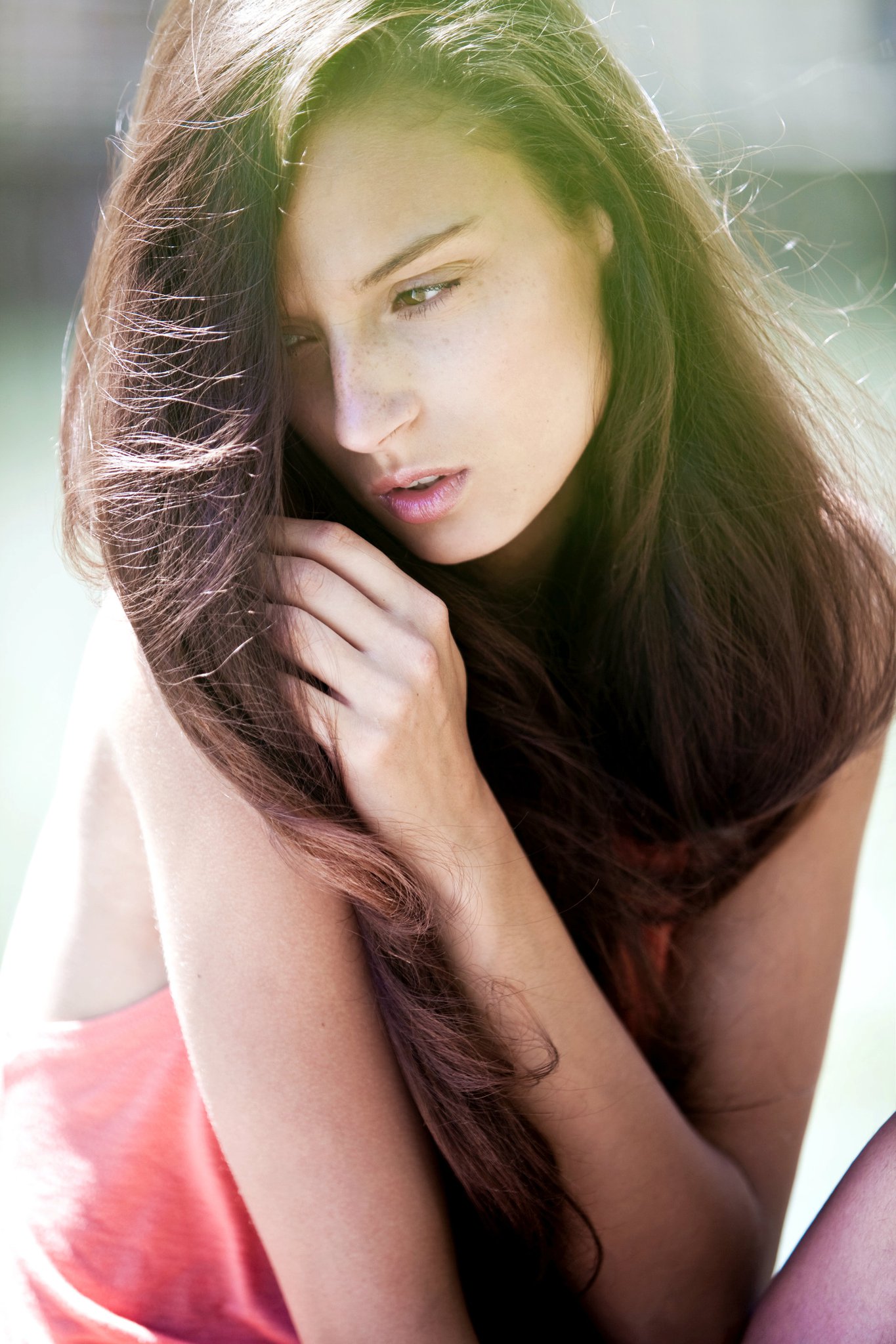 Alexandra — Model & Hostess in Paris photo 2