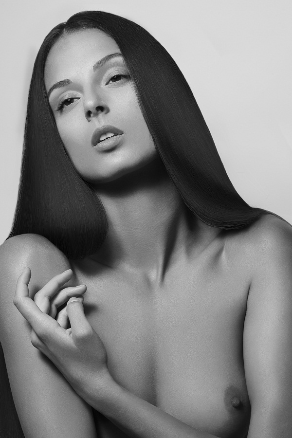 Alexandra — Model & Hostess in Paris photo 22