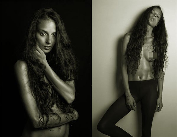 Alexandra — Model & Hostess in Paris photo 6